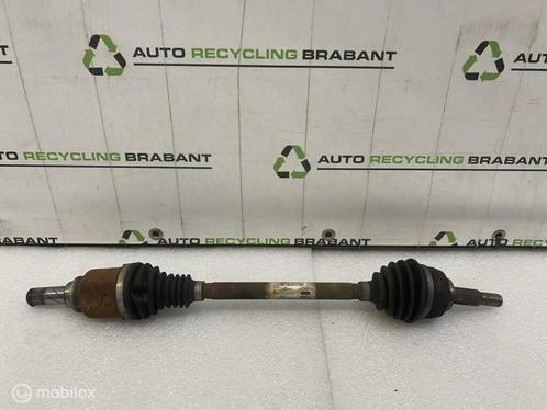 Aandrijfas Links Voorzijde Renault Captur 1 ORIG 391016376R, Auto-onderdelen, Remmen en Aandrijving, Renault, Gebruikt, Ophalen of Verzenden