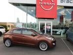 Hyundai i30 Comfort 1400 CC benzine, Auto's, Euro 5, Zwart, 100 pk, Bedrijf