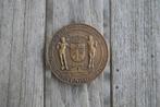 medaille schuttersgilde Antwerpen 1968, Ophalen of Verzenden