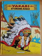 BD Yakari, Tome 1 - Yakari et Grand Aigle, Livres, Enlèvement ou Envoi, Comme neuf