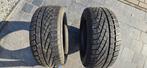 2 Pirelli Sottozero winterbanden als nieuw 235 55 17, Ophalen, Winterbanden, Band(en)