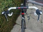 Koersfiets Eddy Merckx, Ophalen, Gebruikt