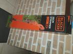 Trimmer black decker, Ophalen, Zo goed als nieuw