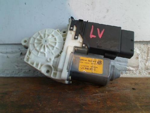 Ruitmechaniek 4Deurs links-voor van een Volkswagen Bora, Auto-onderdelen, Ruiten en Toebehoren, Volkswagen, Gebruikt, 3 maanden garantie