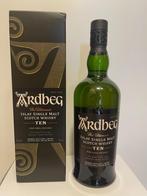 Ardbeg 10 Jahre The Ultimate Islay Single Malt Scotch Whisky, Collections, Vins, Enlèvement ou Envoi