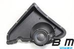 Lagetonenluidspreker Dynaudio links VW SCIROCCO 1K8035241B, Auto diversen, Autospeakers, Gebruikt