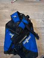 Trimveat Seaquest Spectrum 3, Watersport en Boten, Duiken, Ophalen, Zo goed als nieuw