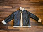 Veste aviateur, Vêtements | Hommes, Vestes | Hiver, Enlèvement, Comme neuf