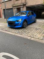 Peugeot 208 GT line 61000 kil, Auto's, Peugeot, Particulier, Te koop, Benzine