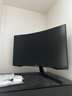 Samsung G5 Oddysey gaming monitor, Computers en Software, Monitoren, Ophalen of Verzenden, Zo goed als nieuw, Gaming