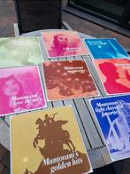7 lp's jaren 70, Cd's en Dvd's, Ophalen, Zo goed als nieuw