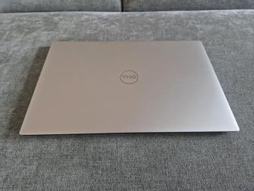 Dell XPS 15 9500 beschikbaar voor biedingen