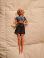 Barbie, Verzamelen, Poppen, Ophalen of Verzenden, Zo goed als nieuw