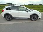 Subaru XV 4X4 benzine automaat, Auto's, Subaru, Automaat, Euro 5, Zwart, 4 cilinders
