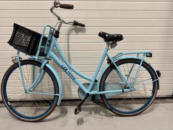 Cortina u4 28 inch meisjes fietst, echt mooi en perfect beschikbaar voor biedingen
