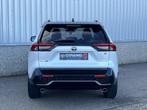 Toyota RAV-4 GR Sport AWD / TREKHAAK!!, Automaat, 2487 cc, 131 kW, Wit