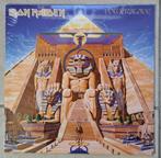 Iron Maiden 33T Powerslave, Verzenden