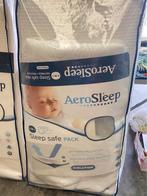 Aerosleep matras evolution, Ophalen, Jongetje of Meisje, Wit, Overige typen