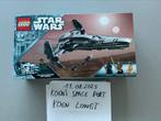 Lego Star Wars 75383 Darth Maul’s Sith Infiltrator, Ophalen of Verzenden, Nieuw, Complete set, Lego