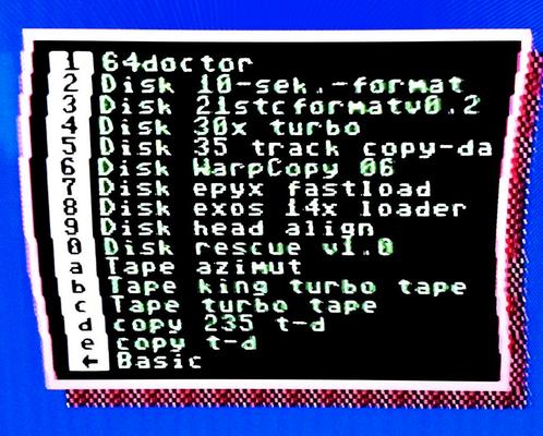 Fastloaders en turbotapecartridge voor C64, Computers en Software, Vintage Computers, Ophalen of Verzenden