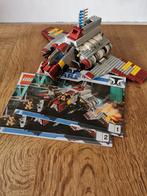 LEGO Star Wars 8019 Republic Attack Shuttle, Verzamelen, Ophalen, Zo goed als nieuw, Overige typen
