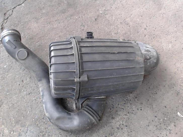 Boite à air Fiat Ducato 3.0JTD 115kw 2006-2015 LP/14378, Auto-onderdelen, Motor en Toebehoren, Fiat, Gebruikt, Ophalen of Verzenden