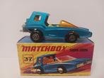 Matchbox Superfast  37.   SOOPA COOPA, Hobby en Vrije tijd, Modelauto's | 1:87, Ophalen of Verzenden, Matchbox