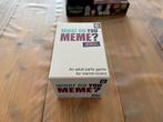 what do you meme card game, Hobby en Vrije tijd, Gezelschapsspellen | Kaartspellen, Ophalen of Verzenden, Zo goed als nieuw