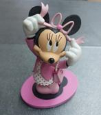 Figurine epoque eurodisney 2005, Enlèvement