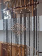 Kralengordijn voor deuropening, Ophalen, Zo goed als nieuw