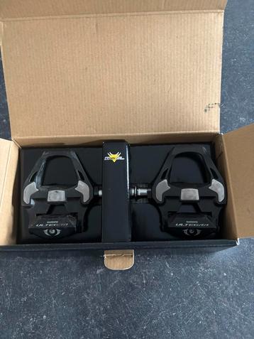 Shimano Ultegra spd sl pedalen beschikbaar voor biedingen