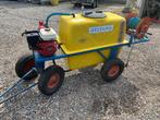 Sproeiton Delvano 300 liter, Zakelijke goederen, Ophalen