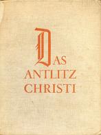 das antlitz christi (het aangezicht van christus (1941), Envoi, Utilisé, Peinture et dessin