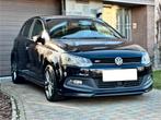 Volkswagen Polo R-Line • 1.2TSI • 2017 • CARPLAY/GROTE NAVI, Auto's, Voorwielaandrijving, 4 cilinders, 109 g/km, Alcantara