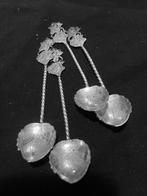 Zilver lepels, Antiek en Kunst, Ophalen