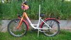 Bike Fun 20 inch meisjes fiets, 6 shimano versnellingen. 6-8, Fietsen en Brommers, Bike fun kids ( BFK ), Gebruikt, Handrem, 20 inch