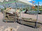 Gratis hout, Ophalen