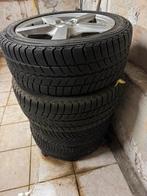MOOIE WINTERBANDEN EN VELGEN !!, Auto-onderdelen, Banden en Velgen, Ophalen, Winterbanden, Band(en)