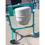 Bétonnière "IMER" Syntesi S160, Ophalen, Zo goed als nieuw