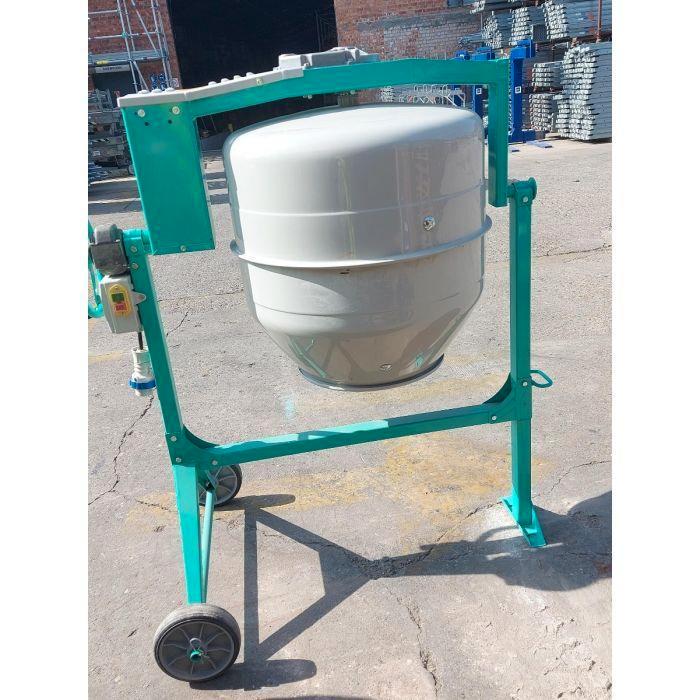 Bétonnière "IMER" Syntesi S160, Doe-het-zelf en Bouw, Betonmolens, Zo goed als nieuw, Ophalen