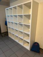 İkea kast, Ophalen, Gebruikt