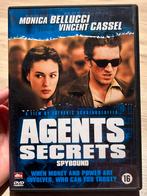 Dvd Agents Secrets, Cd's en Dvd's, Dvd's | Drama, Ophalen of Verzenden, Zo goed als nieuw