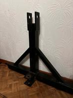 3punts trekbok, Ophalen