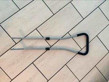Balanstrainer voor kinderfiets van 14 tot 16 inch beschikbaar voor biedingen