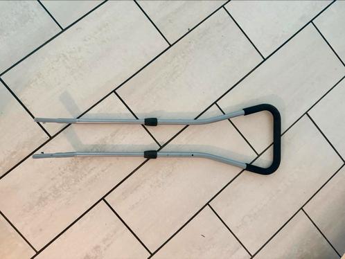 Balanstrainer voor kinderfiets van 14 tot 16 inch, Fietsen en Brommers, Fietsaccessoires | Bagagedragers, Zo goed als nieuw, Ophalen