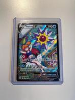 Starmie V TG13 Astral Radiance, Ophalen, Zo goed als nieuw, Losse kaart