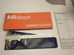 Mitutoyo schuifmaat 530-104, Enlèvement ou Envoi, Comme neuf, Distance