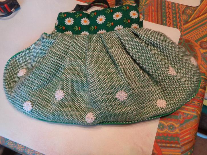 shoppingtas, Handtassen en Accessoires, Tassen | Damestassen, Nieuw, Ophalen of Verzenden