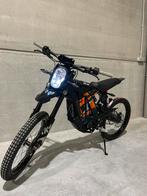 Sur-Ron Light Bee X, Fietsen en Brommers, Zo goed als nieuw, 1 versnellingen, 50 cc, Ophalen