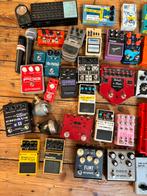 Tsunami de pédales & co, Muziek en Instrumenten, Effecten, Ophalen, Delay of Echo